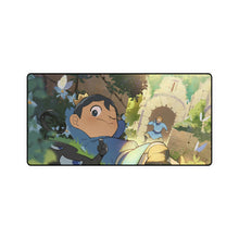 Load image into Gallery viewer, Ranking of Kings Mouse Pad (Desk Mat)
