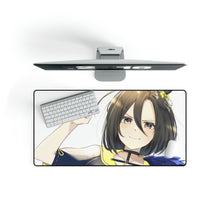 Load image into Gallery viewer, Uma Musume: Pretty Derby Mouse Pad (Desk Mat)
