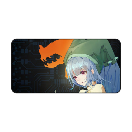 Touhou Mouse Pad (Desk Mat)