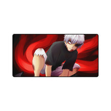 Load image into Gallery viewer, Anime Tokyo Ghoul Mouse Pad (Desk Mat)
