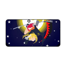 Load image into Gallery viewer, Soul Eater Maka Albarn Mouse Pad (Desk Mat)
