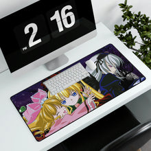 Load image into Gallery viewer, Rozen Maiden Mouse Pad (Desk Mat)
