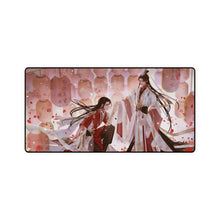 Load image into Gallery viewer, Tian Guan Ci Fu Mouse Pad (Desk Mat)
