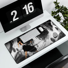 Load image into Gallery viewer, Despair... Mouse Pad (Desk Mat)
