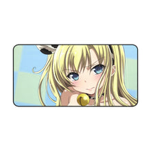 Load image into Gallery viewer, Boku Wa Tomodachi Ga Sukunai Sena Kashiwazaki Mouse Pad (Desk Mat)
