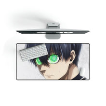 Load image into Gallery viewer, ISAGI Mouse Pad (Desk Mat)
