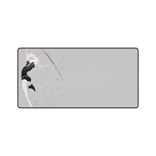 Houseki no Kuni Mouse Pad (Desk Mat)