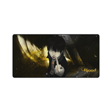 Load image into Gallery viewer, Blood Lad Mouse Pad (Desk Mat)

