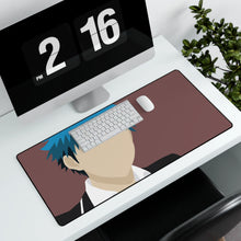 Load image into Gallery viewer, ryu yamada yamada kun to 7 nin no majo minimalist Mouse Pad (Desk Mat)
