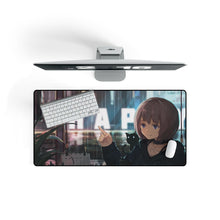 Load image into Gallery viewer, Anime Original Mouse Pad (Desk Mat) On Desk
