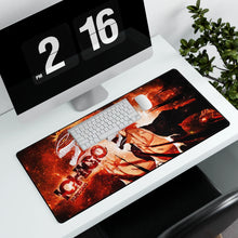 Load image into Gallery viewer, Anime Bleach Mouse Pad (Desk Mat)
