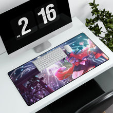 Load image into Gallery viewer, Onmyoji Mouse Pad (Desk Mat) With Laptop
