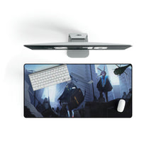 Load image into Gallery viewer, Arknights, Liskarm, Amiya, Anime, Girls, Mouse Pad (Desk Mat)
