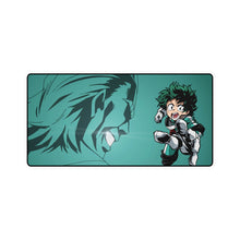 Load image into Gallery viewer, My Hero Academia Mouse Pad (Desk Mat)
