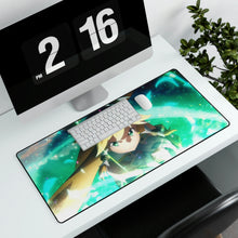 Load image into Gallery viewer, Sword Art Online Mouse Pad (Desk Mat)
