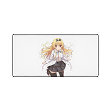 Load image into Gallery viewer, Arifureta Shokugyou de Sekai Saikyou Mouse Pad (Desk Mat)
