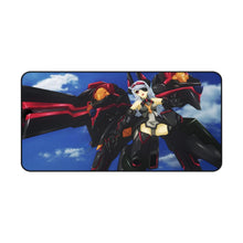 Load image into Gallery viewer, Infinite Stratos Mouse Pad (Desk Mat)
