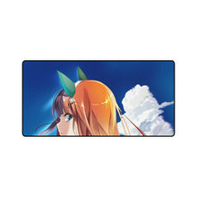 Load image into Gallery viewer, Uma Musume: Pretty Derby Mouse Pad (Desk Mat)
