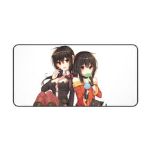 Load image into Gallery viewer, KonoSuba - God’s blessing on this wonderful world!! Mouse Pad (Desk Mat)
