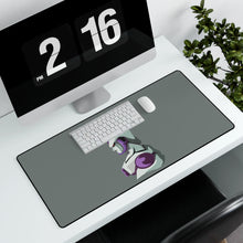Load image into Gallery viewer, Freezer Mouse Pad (Desk Mat) With Laptop
