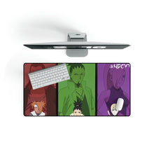 Load image into Gallery viewer, Boruto Mouse Pad (Desk Mat)
