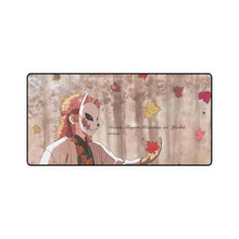 Load image into Gallery viewer, Demon Slayer: Kimetsu no Yaiba Mouse Pad (Desk Mat)
