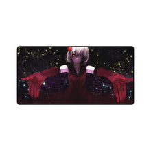 Load image into Gallery viewer, Anime Girl Mouse Pad (Desk Mat)
