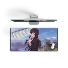 Load image into Gallery viewer, Amagami Mouse Pad (Desk Mat)
