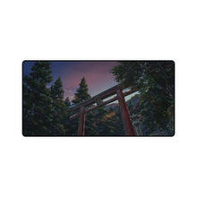 Load image into Gallery viewer, Your Name. Mouse Pad (Desk Mat)
