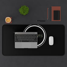 Load image into Gallery viewer, Durarara!! Mouse Pad (Desk Mat) With Laptop
