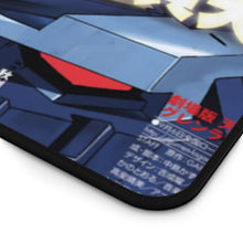 Load image into Gallery viewer, Tengen Toppa Gurren Lagann Mouse Pad (Desk Mat) Hemmed Edge
