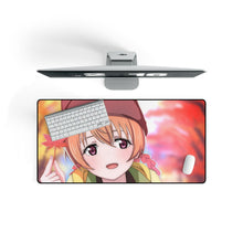 Load image into Gallery viewer, Kanata Konoe Mouse Pad (Desk Mat)
