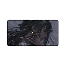 Load image into Gallery viewer, Anime Girl Mouse Pad (Desk Mat)
