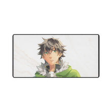 Load image into Gallery viewer, The Rising of the Shield Hero Mouse Pad (Desk Mat)
