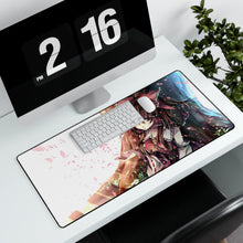 Load image into Gallery viewer, Touhou Mouse Pad (Desk Mat)
