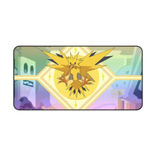 Load image into Gallery viewer, Anime Pokémon Mouse Pad (Desk Mat)
