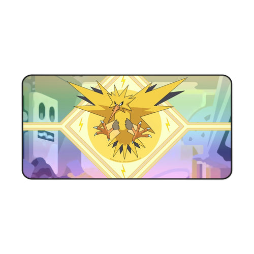 Anime Pokémon Mouse Pad (Desk Mat)