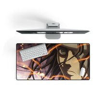 Load image into Gallery viewer, Anime Attack On Titan Mouse Pad (Desk Mat)
