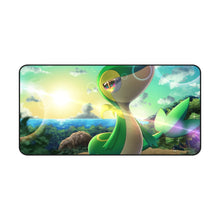 Load image into Gallery viewer, Anime Pokémon Mouse Pad (Desk Mat)
