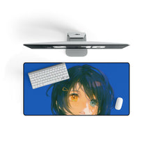 Load image into Gallery viewer, Wonder Egg Priority Mouse Pad (Desk Mat)
