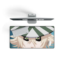 Load image into Gallery viewer, Anime Bleach Mouse Pad (Desk Mat)

