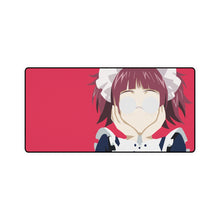 Load image into Gallery viewer, Black Butler Mouse Pad (Desk Mat)
