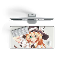 Load image into Gallery viewer, Touhou Mouse Pad (Desk Mat)
