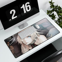 Load image into Gallery viewer, Anime Kantai Collection Mouse Pad (Desk Mat)
