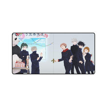 Load image into Gallery viewer, Jujutsu Kaisen Mouse Pad (Desk Mat)
