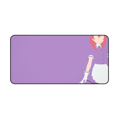 Blend S Kaho Hinata Mouse Pad (Desk Mat)