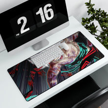 Load image into Gallery viewer, My Hero Academia Mouse Pad (Desk Mat)
