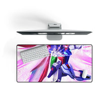 Load image into Gallery viewer, ZGMF-X42S Destiny Gundam Mouse Pad (Desk Mat) On Desk

