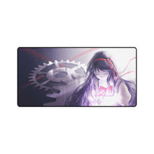 Load image into Gallery viewer, Puella Magi Madoka Magica Mouse Pad (Desk Mat)

