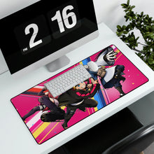 Load image into Gallery viewer, Boruto Mouse Pad (Desk Mat)
